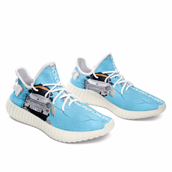 Männer Laufschuhe Mode Atmungsaktive Turnschuhe Mesh Weiche Sohle Casual Sportschuhe