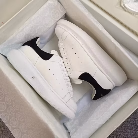 Klassische schräge Leinwand Mann niedrige Schuh Herren High Top Sneakers Frauen Casual Mode Leder Schnürung Frau Designer Plateauschuhe